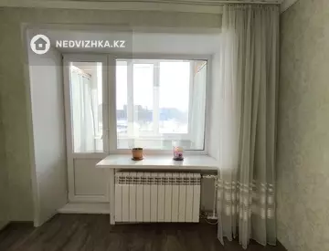 31.4 м², 1-комнатная квартира, этаж 5 из 5, 31 м², изображение - 10