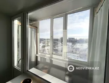 31.4 м², 1-комнатная квартира, этаж 5 из 5, 31 м², изображение - 11