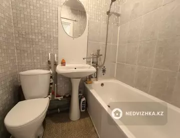 31.4 м², 1-комнатная квартира, этаж 5 из 5, 31 м², изображение - 13