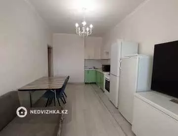 107 м², 3-комнатная квартира, этаж 12 из 19, 107 м², изображение - 13