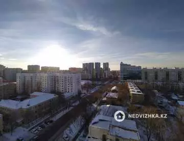 107 м², 3-комнатная квартира, этаж 12 из 19, 107 м², изображение - 15