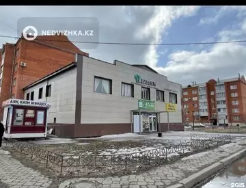 Торговое помещение, этаж 2 из 2, 660 м²