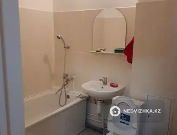 1-комнатная квартира, этаж 2 из 5, 32 м², на длительный срок