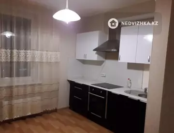 1-комнатная квартира, этаж 2 из 5, 32 м², на длительный срок