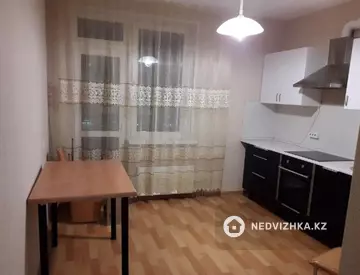 1-комнатная квартира, этаж 2 из 5, 32 м², на длительный срок