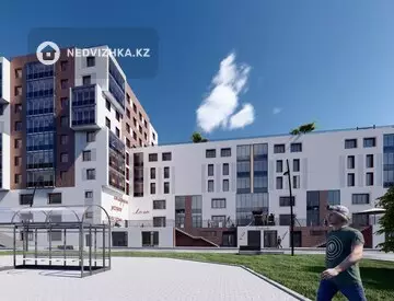 95 м², 3-комнатная квартира, этаж 6 из 6, 95 м², изображение - 4