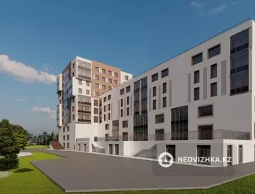 3-комнатная квартира, этаж 6 из 6, 95 м²