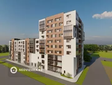 95 м², 3-комнатная квартира, этаж 6 из 6, 95 м², изображение - 7