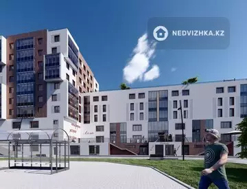 95 м², 3-комнатная квартира, этаж 6 из 6, 95 м², изображение - 9