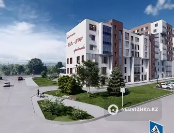 95 м², 3-комнатная квартира, этаж 6 из 6, 95 м², изображение - 10