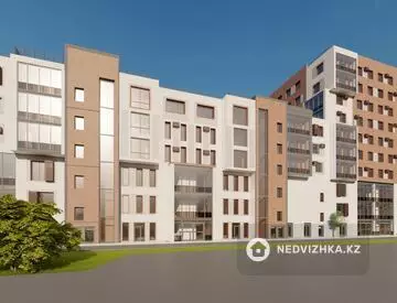 95 м², 3-комнатная квартира, этаж 6 из 6, 95 м², изображение - 8