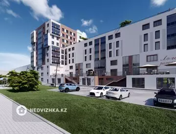 95 м², 3-комнатная квартира, этаж 6 из 6, 95 м², изображение - 6