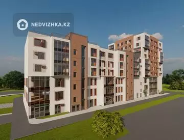 Помещение, этаж 2 из 6, 600 м²