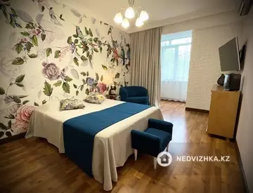 75 м², 2-комнатная квартира, этаж 2 из 10, 75 м², изображение - 4