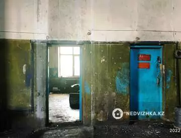 Складское помещение, этаж 1 из 1, 1 000 м², на длительный срок