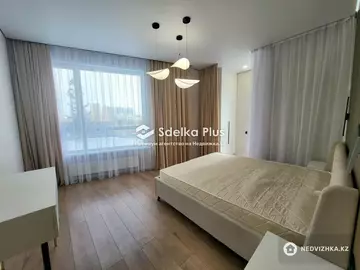 68 м², 2-комнатная квартира, этаж 3 из 22, 68 м², изображение - 7