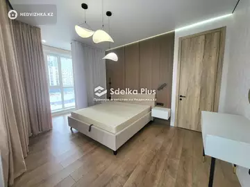 68 м², 2-комнатная квартира, этаж 3 из 22, 68 м², изображение - 11