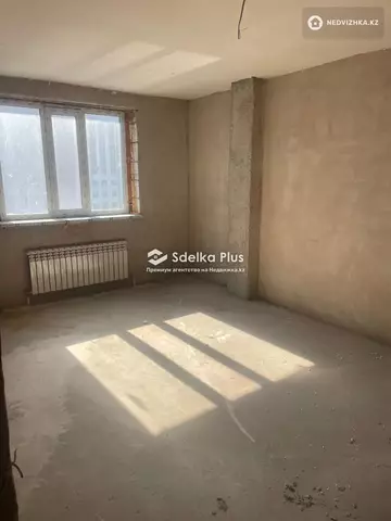 1-комнатная квартира, этаж 10 из 13, 43 м²
