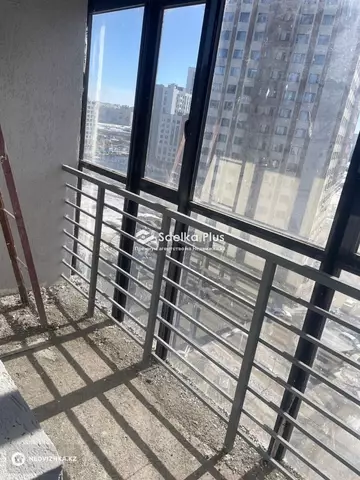 42.62 м², 1-комнатная квартира, этаж 10 из 13, 43 м², изображение - 5