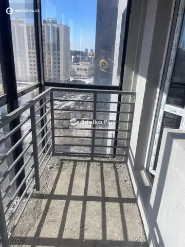 42.62 м², 1-комнатная квартира, этаж 10 из 13, 43 м², изображение - 6