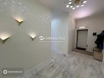 98.9 м², 4-комнатная квартира, этаж 5 из 9, 99 м², изображение - 6