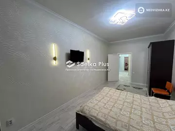 98.9 м², 4-комнатная квартира, этаж 5 из 9, 99 м², изображение - 9