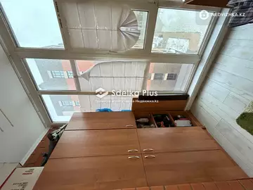 98.9 м², 4-комнатная квартира, этаж 5 из 9, 99 м², изображение - 11