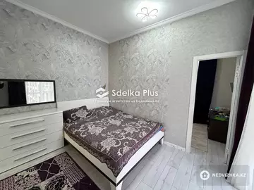 98.9 м², 4-комнатная квартира, этаж 5 из 9, 99 м², изображение - 13