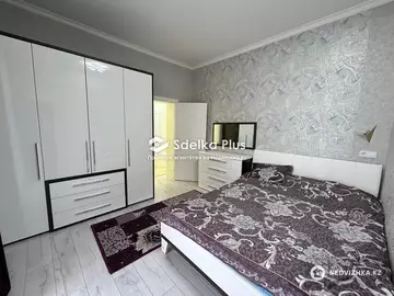 98.9 м², 4-комнатная квартира, этаж 5 из 9, 99 м², изображение - 14