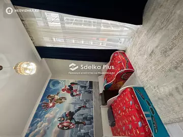98.9 м², 4-комнатная квартира, этаж 5 из 9, 99 м², изображение - 16