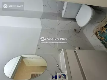 98.9 м², 4-комнатная квартира, этаж 5 из 9, 99 м², изображение - 15
