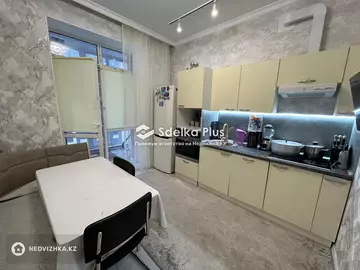 98.9 м², 4-комнатная квартира, этаж 5 из 9, 99 м², изображение - 20
