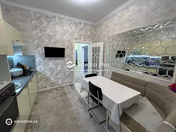 98.9 м², 4-комнатная квартира, этаж 5 из 9, 99 м², изображение - 21