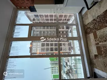 98.9 м², 4-комнатная квартира, этаж 5 из 9, 99 м², изображение - 23