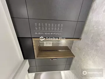 98.9 м², 4-комнатная квартира, этаж 5 из 9, 99 м², изображение - 27