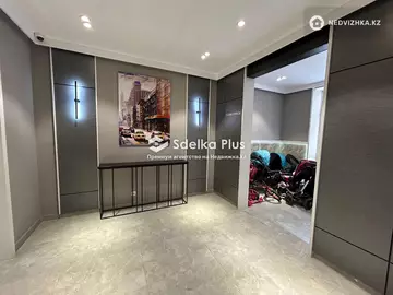 98.9 м², 4-комнатная квартира, этаж 5 из 9, 99 м², изображение - 32