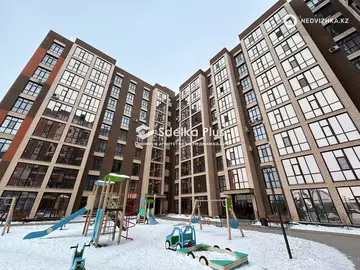 98.9 м², 4-комнатная квартира, этаж 5 из 9, 99 м², изображение - 34