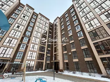 98.9 м², 4-комнатная квартира, этаж 5 из 9, 99 м², изображение - 35