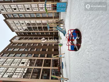 98.9 м², 4-комнатная квартира, этаж 5 из 9, 99 м², изображение - 36