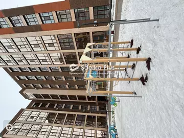 98.9 м², 4-комнатная квартира, этаж 5 из 9, 99 м², изображение - 37