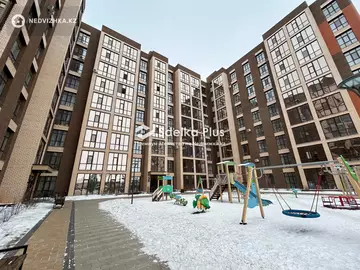 98.9 м², 4-комнатная квартира, этаж 5 из 9, 99 м², изображение - 38