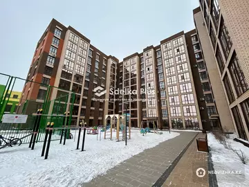 98.9 м², 4-комнатная квартира, этаж 5 из 9, 99 м², изображение - 39
