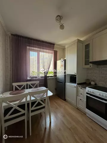 2-комнатная квартира, этаж 5 из 9, 58 м²