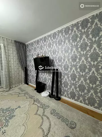 2-комнатная квартира, этаж 5 из 9, 58 м²