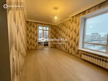 40.5 м², 1-комнатная квартира, этаж 3 из 9, 40 м², изображение - 1