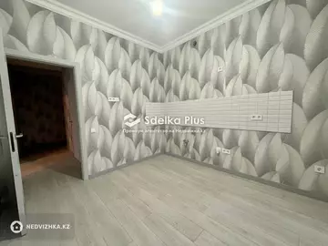 40.5 м², 1-комнатная квартира, этаж 3 из 9, 40 м², изображение - 2