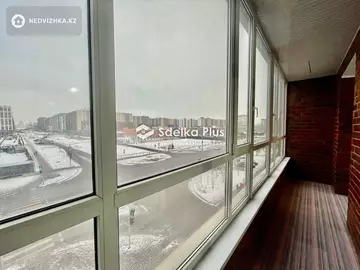 40.5 м², 1-комнатная квартира, этаж 3 из 9, 40 м², изображение - 3