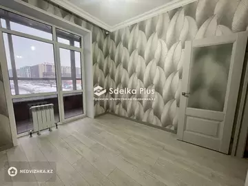 40.5 м², 1-комнатная квартира, этаж 3 из 9, 40 м², изображение - 4