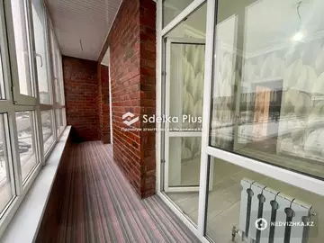 40.5 м², 1-комнатная квартира, этаж 3 из 9, 40 м², изображение - 5