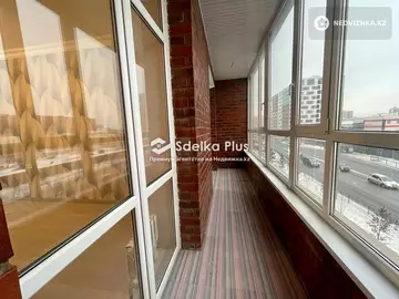 40.5 м², 1-комнатная квартира, этаж 3 из 9, 40 м², изображение - 6
